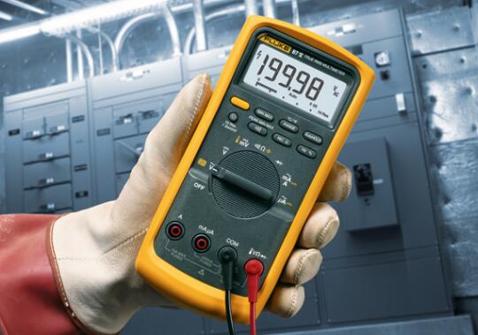 如何找到理想的萬用表