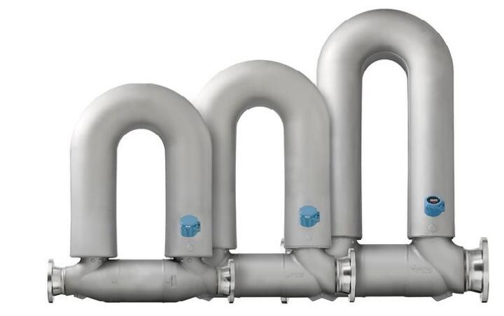 科里奧利流量計：通過質(zhì)量流量計實(shí)現(xiàn)可靠的性能