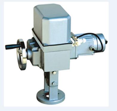 電動執(zhí)行機(jī)構(gòu)允許在運(yùn)行中進(jìn)行&ldquo;無限&rdquo;定位