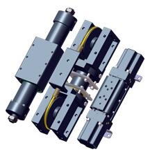 力、速度、初始和運(yùn)營成本是選擇哪種類型的執(zhí)行器的關(guān)鍵因素