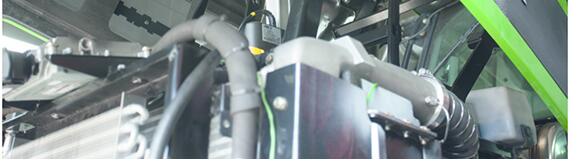 新設(shè)計(jì)中的電動(dòng)執(zhí)行器為農(nóng)業(yè)應(yīng)用帶來(lái)了便利