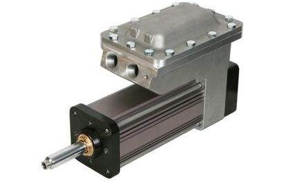 電動(dòng)執(zhí)行器具有明顯的效率和長(zhǎng)期成本節(jié)約等優(yōu)勢(shì)1