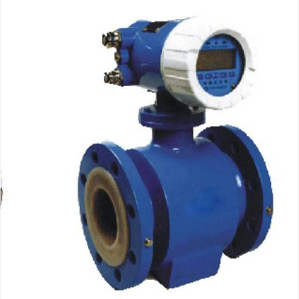 智能電磁流量計(jì)