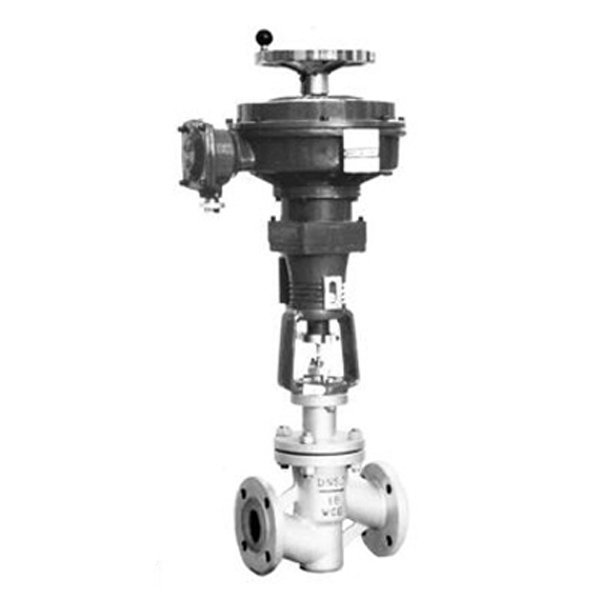 ZAZPF-10W型電動單座襯塑調(diào)節(jié)閥