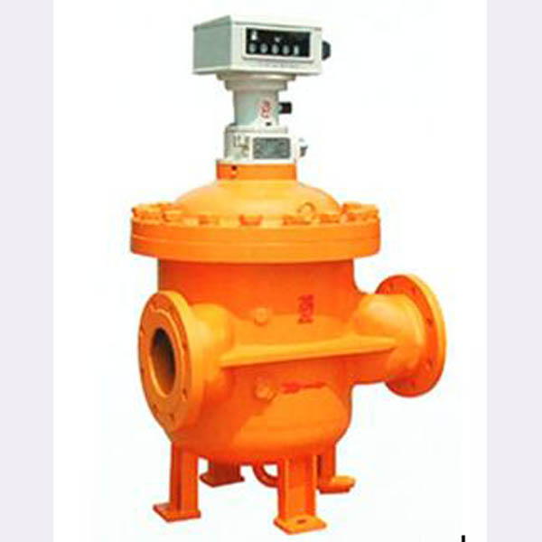 刮板流量計(jì)