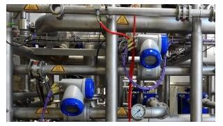 關(guān)于闡述使用流量時的注意事項以及如何選用流量計的案例研究