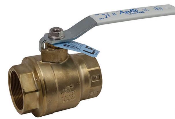 簡述球閥的主要類型、選擇球閥的原因和應(yīng)用范圍