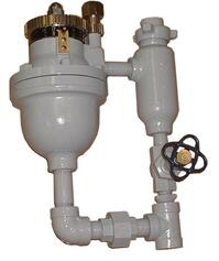 刮板流量計(jì)在鍋爐排污中的應(yīng)用及正確選擇方式