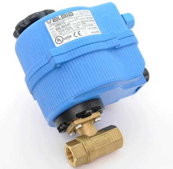 重點解說關(guān)于閥門執(zhí)行機(jī)構(gòu)的功能以及類型細(xì)節(jié)