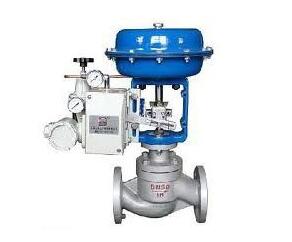 偏心旋轉(zhuǎn)調(diào)節(jié)閥的主要問(wèn)題以及如何進(jìn)行故障排除