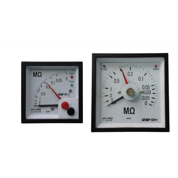 絕緣監(jiān)測(cè)儀