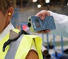  耐磨噪聲測量技術(shù)