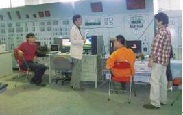 上海自動化儀表有限公司自主研發(fā)創(chuàng)佳績、營造氛圍求和諧