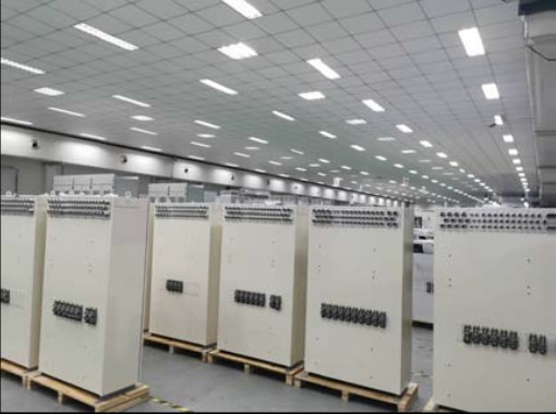 上海自儀積極開拓市場奮力實現(xiàn)“開門紅”