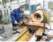 平凡崗位淬煉“工匠精神” ——記上自儀七廠焊接高級技師柴震宇