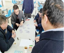 上海市國有資產(chǎn)監(jiān)督管理委員會領(lǐng)導(dǎo)一行蒞臨上海自動化儀表有限公司