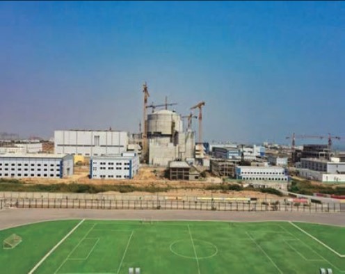 上海自動(dòng)化儀表有限公司和上海電氣電站設(shè)備有限公司汽輪機(jī)廠聯(lián)合自主研發(fā)