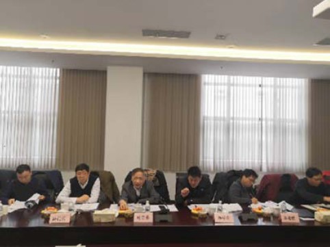 上海自儀、上海核工程研究設(shè)計(jì)院有限公司聯(lián)合研制的核電廠1E級(jí)壓力/差壓變送器 鑒定試驗(yàn)大綱通過評(píng)審