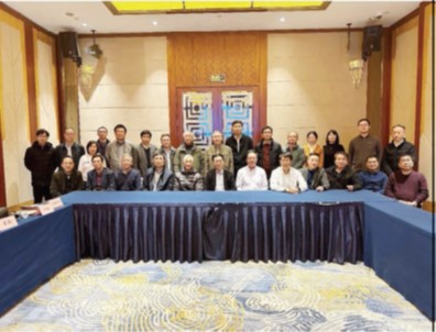 上海自儀自主知識(shí)產(chǎn)權(quán)控制系統(tǒng)拓展新領(lǐng)域 新疆排云環(huán)保董事長來訪