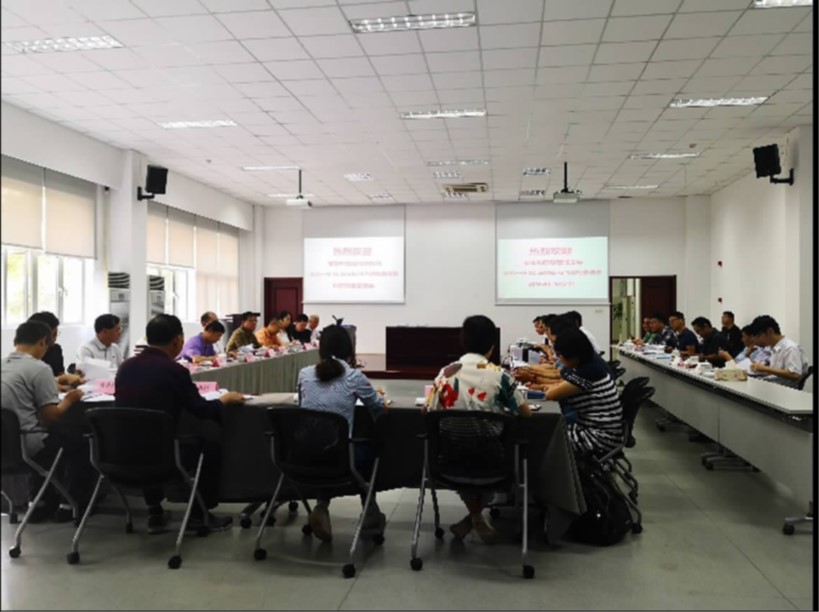 華龍一號1正級儀控/電氣盤箱柜樣機(jī)通過鑒定 具有自主知識產(chǎn)權(quán)已達(dá)國際先進(jìn)水平