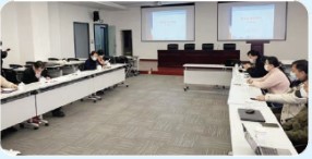 公司工會積極響應(yīng)公司開展降本增效王題活動總體要求降本增效合理化建議評審