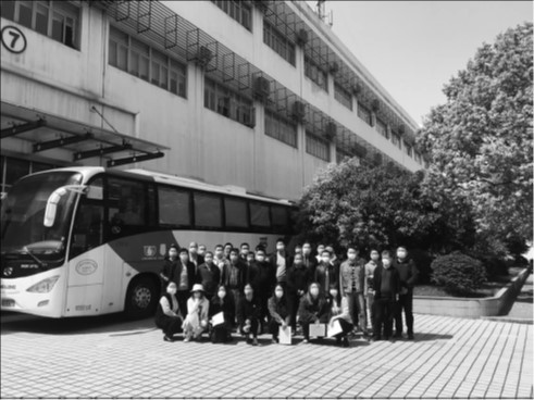 踐行社會責(zé)任 無償獻(xiàn)血助力疫情防控為急需輸血救治的患者贏得重生的機(jī)會