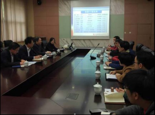 上自儀多維度思考與企業(yè)共成長(zhǎng) 以掛職鍛煉為載體加速青年干部培養(yǎng)