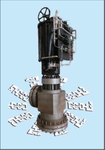 上自儀首套國(guó)產(chǎn)化K2/K3調(diào)節(jié)閥項(xiàng)目交貨 填補(bǔ)國(guó)內(nèi)汽機(jī)旁排閥設(shè)計(jì)制造空白