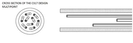  多點(diǎn)熱電偶的應(yīng)用及功能和領(lǐng)域