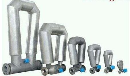 科氏力質(zhì)量流量計(jì)準(zhǔn)確度問(wèn)題解決辦法