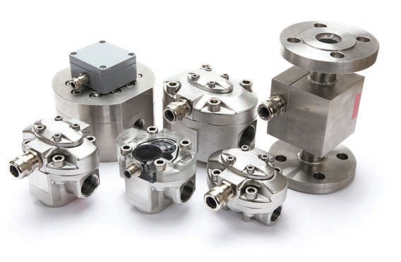 指定流量計(jì)的10個常見錯誤解析