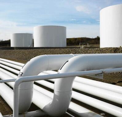 為新API 2350溢出預(yù)防標準做出的液位方案