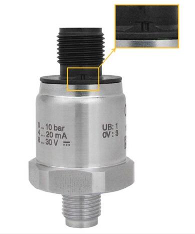 壓力傳感器通氣孔的目的是什么？