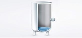 用光電式液位開關(guān)進行點測量