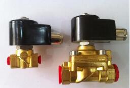 哪種電磁閥適用于燃料應(yīng)用？