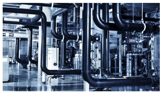 自動調(diào)節(jié)閥：如何評估ACV應(yīng)用