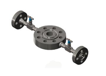 沖洗環(huán)和組件的大幅增加帶動(dòng)了閥門的擴(kuò)展