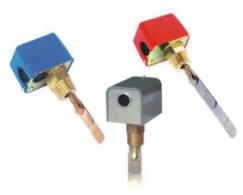 上自儀推出用于大流量的數(shù)字流量開關(guān)