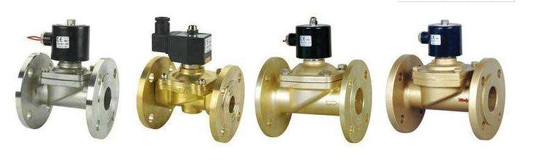 解析電磁閥出現(xiàn)頻率較高的三大問題及其對應的解決對策