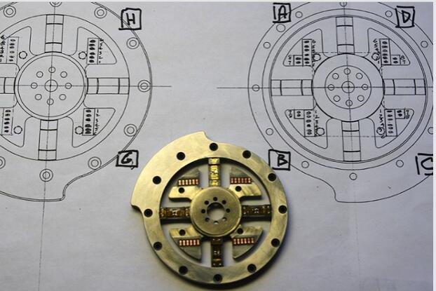 根據(jù)成本和性能專業(yè)定制稱重傳感器以滿足用戶的需求