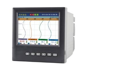 總結(jié)在使用老化的無(wú)紙記錄儀時(shí)可能遇到的四大障礙1