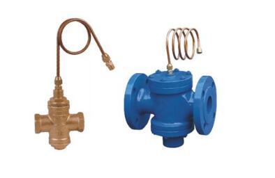 上海自動化儀表有限公司帶您了解控制閥可能無法正常工作的提示1