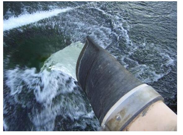 上海自動化儀表告訴您止回閥在排污口應用時的需考慮的問題