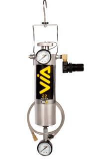     圖：定制按鈕閥