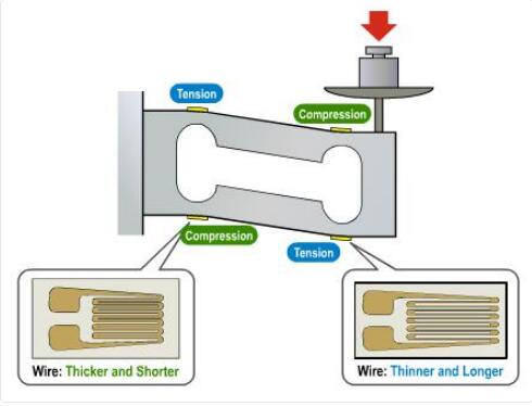 關(guān)于上海自動(dòng)化儀表有限公司的稱重傳感器網(wǎng)絡(luò)研討會(huì)回顧1