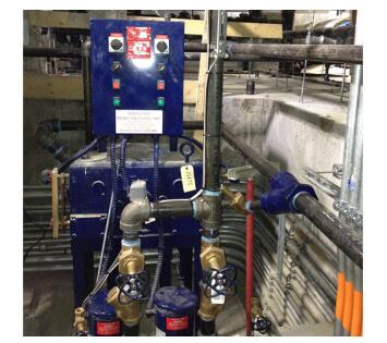 使用超聲波氣體流量計(jì)實(shí)現(xiàn)能源之星等級(jí)