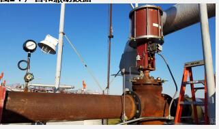 圖2：聲音和振動(dòng)數(shù)據(jù)