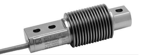 稱重傳感器可最大限度提高效率并限制停機(jī)時間