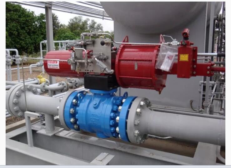 通過控制閥門的生命周期分析閥門定位器的診斷信息1