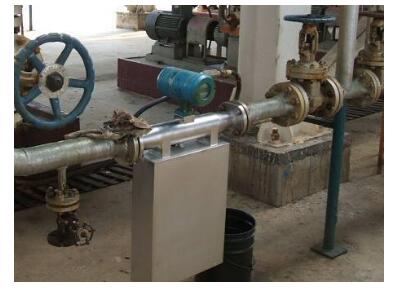 科里奧利質(zhì)量流量計(jì)具有令人難以置信的精度1